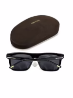 خرید قیمت عینک آفتابی مردانه تامفورد مدل Tom Ford TF0906 Bockley عثمانی اپتیک