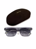 خرید قیمت عینک آفتابی مردانه تامفورد مدل Tom Ford TF0906 Bockley عثمانی اپتیک