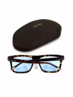 خرید قیمت عینک آفتابی مردانه تامفورد مدل Tom Ford TF0906 Bockley عثمانی اپتیک