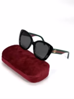 خرید قیمت عینک آفتابی زنانه گوچی مدل GUCCI GG0860S عثمانی اپتیک