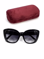خرید قیمت عینک آفتابی زنانه گوچی مدل GUCCI GG0860S عثمانی اپتیک