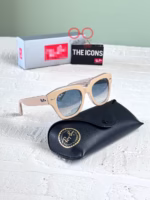 خرید قیمت عینک آفتابی اسپرت ریبن مدل RayBan RB2186 State Street (SL) عثمانی اپتیک