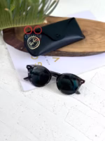 خرید قیمت عینک آفتابی اسپرت ریبن مدل RayBan RB2180 عثمانی اپتیک