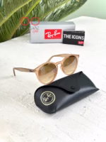 خرید قیمت عینک آفتابی اسپرت ریبن مدل RayBan RB2180 عثمانی اپتیک