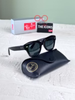 خرید قیمت عینک آفتابی اسپرت ریبن مدل RayBan RB2186 State Street (SL) عثمانی اپتیک