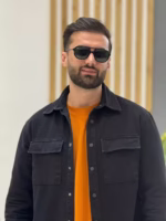 خرید قیمت عینک آفتابی مردانه ریبن مدل RayBan RB2205 عثمانی اپتیک