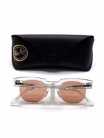 خرید قیمت عینک آفتابی اسپرت ریبن مدل RayBan rb2168 عثمانی اپتیک