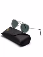 خرید قیمت عینک آفتابی اسپرت ریبن مدل RayBan RB3548M عثمانی اپتیک
