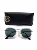 خرید قیمت عینک آفتابی اسپرت ریبن مدل RayBan RB3548M عثمانی اپتیک