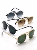خرید قیمت عینک آفتابی اسپرت ریبن مدل RayBan RB3707 عثمانی اپتیک
