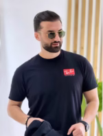خرید قیمت عینک آفتابی اسپرت ریبن مدل RayBan RB3707 عثمانی اپتیک
