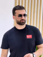 خرید قیمت عینک آفتابی اسپرت ریبن مدل RayBan RB3707 عثمانی اپتیک
