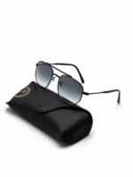 خرید قیمت عینک آفتابی اسپرت ریبن مدل RayBan RB3707 عثمانی اپتیک