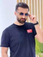 خرید قیمت عینک آفتابی اسپرت ریبن مدل RayBan RB3714I عثمانی اپتیک