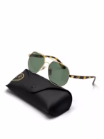خرید قیمت عینک آفتابی اسپرت ریبن مدل RayBan RB3714I عثمانی اپتیک