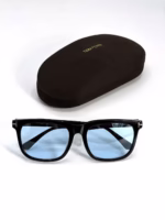 عینک آفتابی مردانه تامفورد مدل Tom Ford TF0775 Stephonson - Image 2