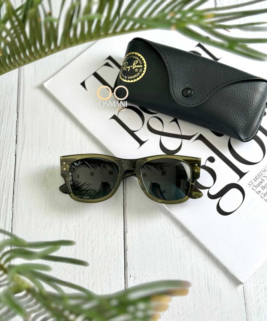 Ray Ban RB 0840S