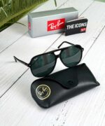 عینک آفتابی زنانه و مردانه ریبن مدل RAYBAN RB2198