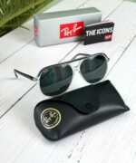 عینک آفتابی زنانه و مردانه ریبن مدل RAYBAN RB2198