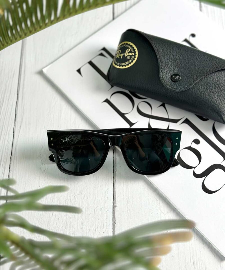 Ray Ban RB 0840S