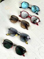 RAY BAN RB3674-M