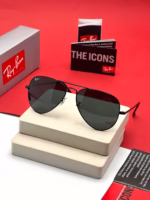 خرید قیمت عینک آفتابی ریبن مدل Ray Ban RB 3689 عثمانی اپتیک
