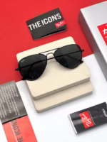خرید قیمت عینک آفتابی ریبن مدل Ray Ban RB 3689 عثمانی اپتیک