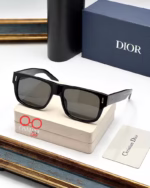 خرید قیمت عینک آفتابی اسپرت دیور مدل DIOR FRACTION عثمانی اپتیک