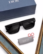 خرید قیمت عینک آفتابی اسپرت دیور مدل DIOR FRACTION عثمانی اپتیک
