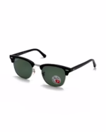 عینک آفتابی اسپرت ریبن پلاریزه مدل RayBan RB3016 ClubMaster Polarized - Image 4
