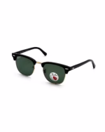 عینک آفتابی اسپرت ریبن پلاریزه مدل RayBan RB3016 ClubMaster Polarized - Image 5