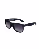 عینک آفتابی اسپرت پلاریزه ریبن مدل RayBan RB4165 Justin Polarized - Image 3