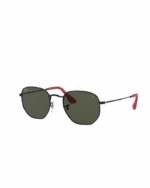 خرید قیمت عینک آفتابی اسپرت ریبن مدل RayBan RB3548NM عثمانی اپتیک