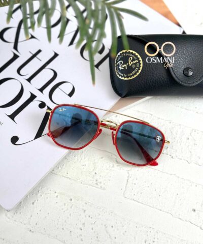 RAYBAN RB3748-m