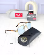 خرید قیمت عینک آفتابی اسپرت ریبن مدل RayBan RB3699 (SL) عثمانی اپتیک