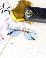 خرید قیمت عینک آفتابی اسپرت ریبن مدل RayBan RB3699 (SL) عثمانی اپتیک