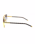 عینک آفتابی اسپرت لویس ویتون مدل LOUIS VUITTON Z17113U (sl) - Image 8