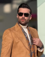 خرید قیمت عینک آفتابی اسپرت ریبن فراری مدل RayBan RB4414-M Ferrari عثمانی اپتیک