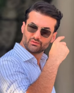 خرید قیمت عینک آفتابی اسپرت ریبن مدل RayBan RB0102S عثمانی اپتیک