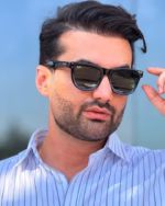 خرید قیمت عینک آفتابی اسپرت ریبن اوتلت مدل RayBan R0502S OUTLET عثمانی اپتیک