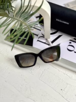 خرید قیمت عینک آفتابی زنانه دولچه گابانا مدل DOLCE&GABBANA DG4996 عثمانی اپتیک