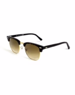 خرید قیمت عینک آفتابی اسپرت ریبن مدل RayBan RB3016 ClubMaster عثمانی اپتیک