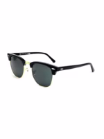 خرید قیمت عینک آفتابی اسپرت ریبن مدل RayBan RB3016 ClubMaster عثمانی اپتیک