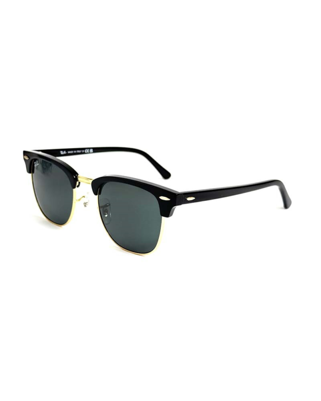 خرید قیمت عینک آفتابی اسپرت ریبن مدل RayBan RB3016 ClubMaster عثمانی اپتیک