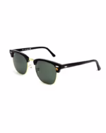 خرید قیمت عینک آفتابی اسپرت ریبن مدل RayBan RB3016 ClubMaster عثمانی اپتیک