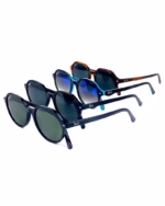 خرید قیمت عینک آفتابی اسپرت ریبن مدل RayBan RB2195 Thalia عثمانی اپتیک