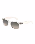 عینک آفتابی اسپرت ریبن مدل RayBan RB2132 Wayfarer Way - Image 5