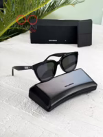 خرید قیمت عینک آفتابی اسپرت جنتل مانستر مدل GENTLE MONSTER MONDO عثمانی اپتیک