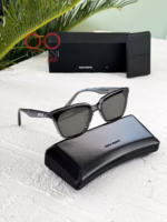 خرید قیمت عینک آفتابی اسپرت جنتل مانستر مدل GENTLE MONSTER MONDO عثمانی اپتیک