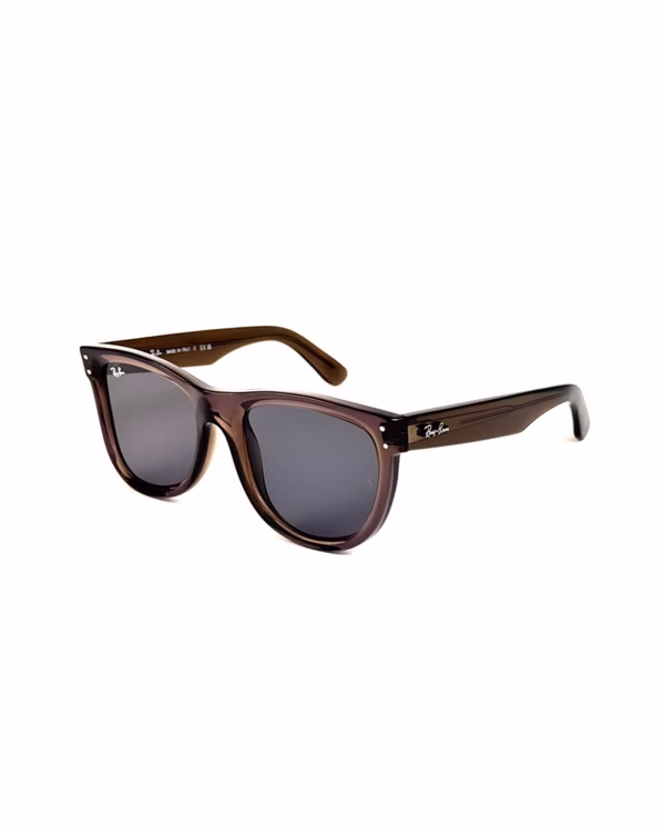 عینک آفتابی اسپرت ریبن مدل RayBan RBR0502S